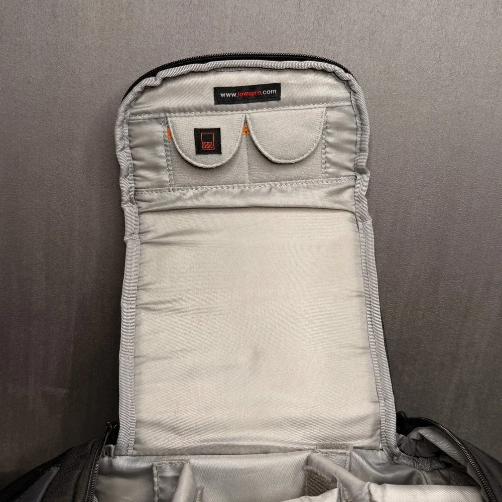 Lowepro Slingshot 102 AW Camera Photography Sling Bag Backpack Padded Strap